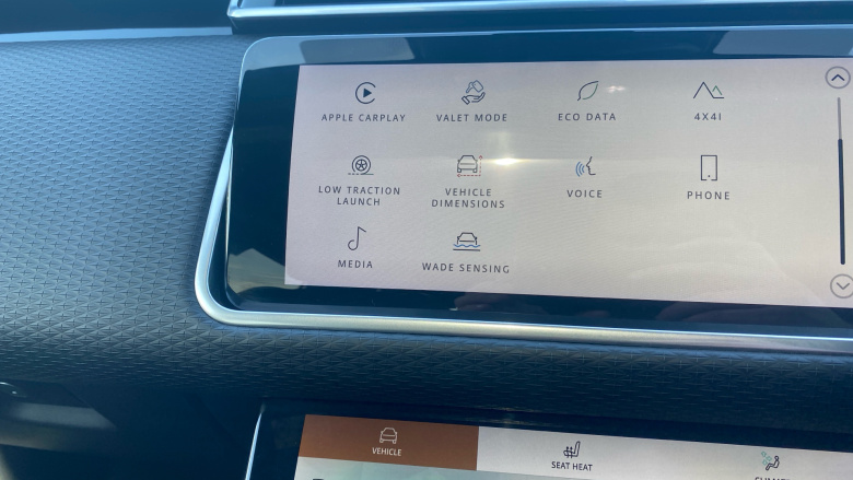 Land Rover Range Rover Velar 3.0 D300 MHEV R-Dynamic SE 5dr Auto Diesel Estate